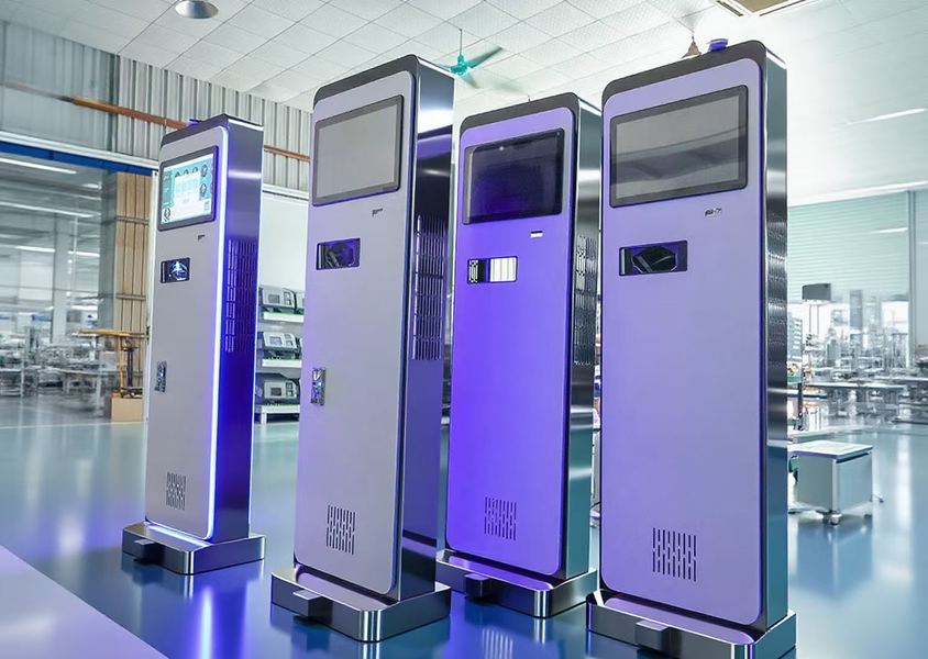 Guangzhou Zhisheng Digital Technology Co., Ltd.