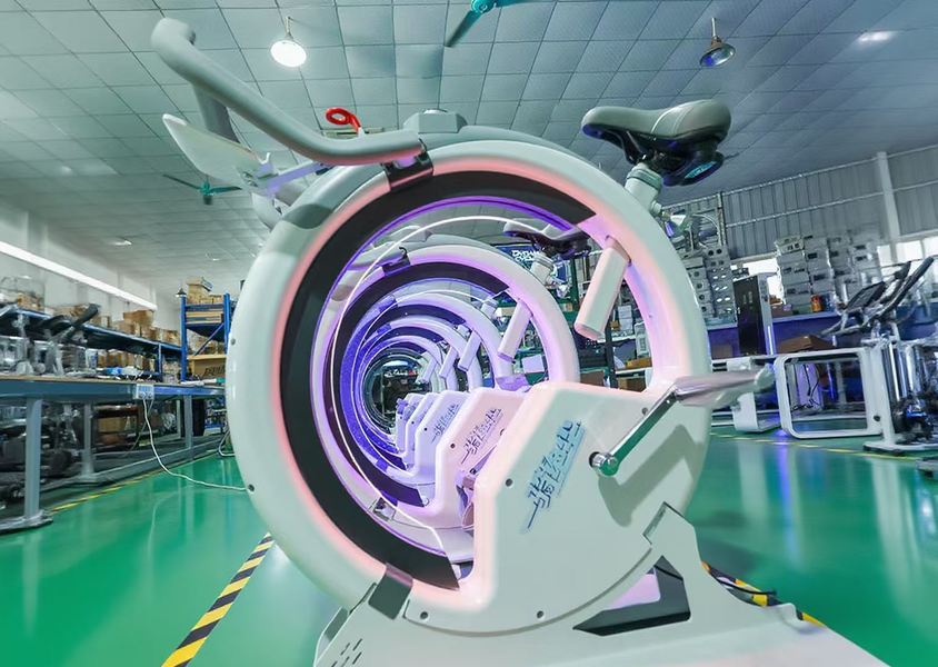 Guangzhou Zhisheng Digital Technology Co., Ltd.