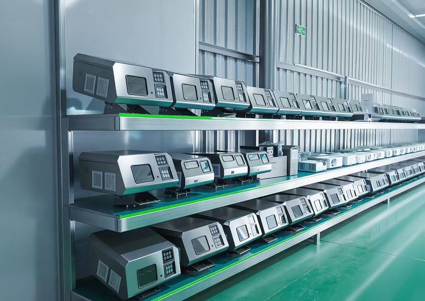 Guangzhou Zhisheng Digital Technology Co., Ltd.