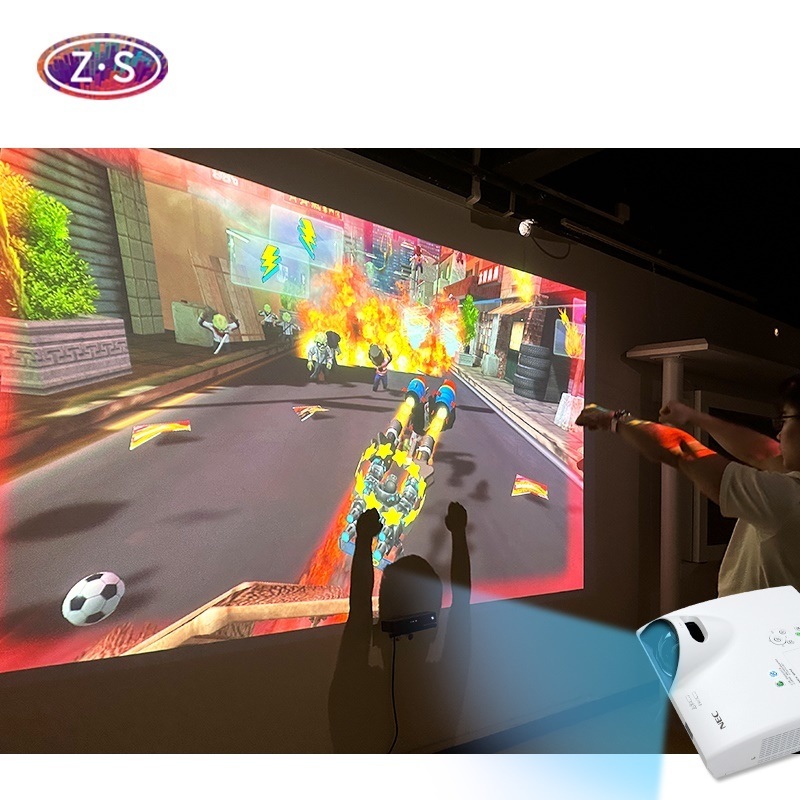 Gioco Mech Warrior per uso arcade