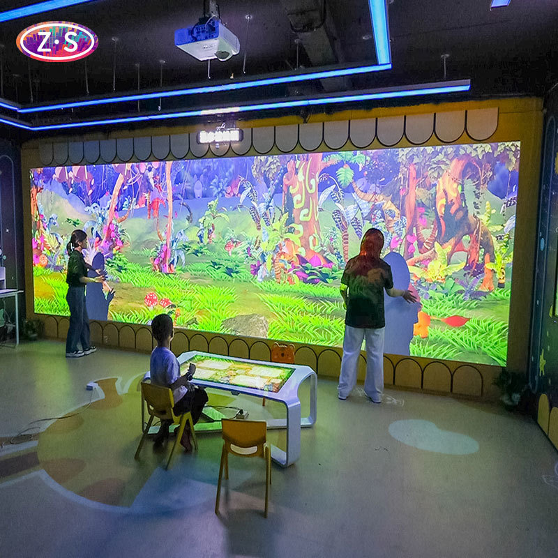 Premium Kids Activity Center Entertainment Alive Drawing for Creativity and Motion