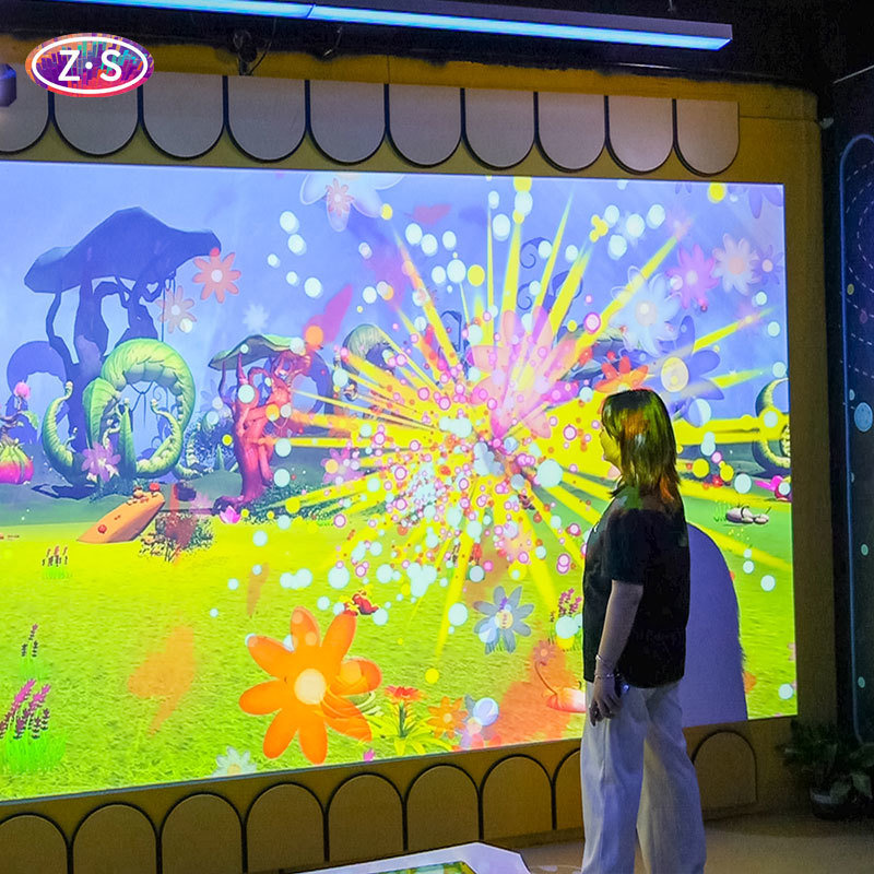 Interactive Coloring Wall with Seasonal Updates Halloween Christmas Summer Beach