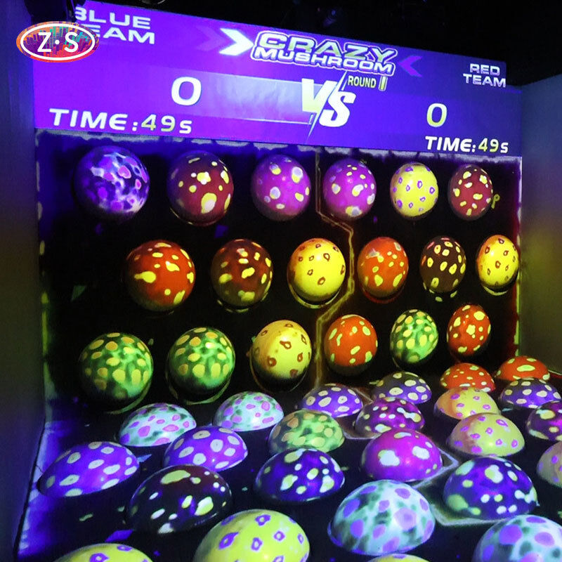 راه حل حرکتی تعاملی تجاری