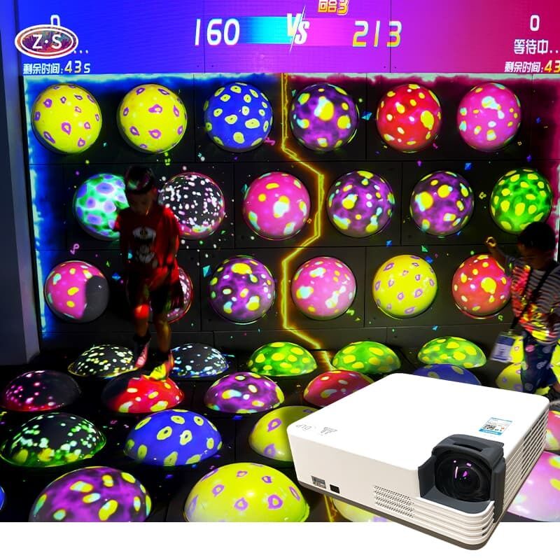 Boost Repeat Visits Immersive Interactive Sphere Family Entertainment Centers