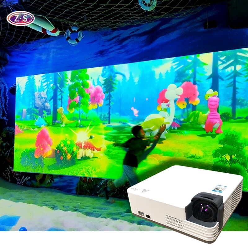 Airport Kids Zone Featuring Interactive Coloring Wall for Travel Play Breaks
